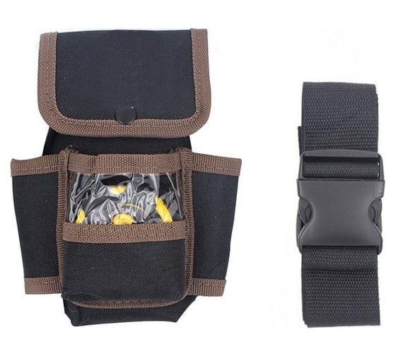 Изображение товара Сумка для инструментов RUICHI RH-102 116494