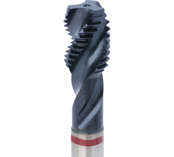 Изображение товара Машинный метчик RUKO М 16 Шаг 2.0 мм HSSE-Co5 TiALN 233160EF