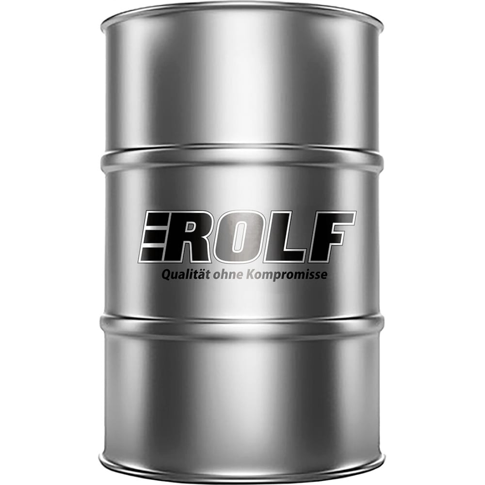 Гидравлическое масло Rolf масло гидравлическое sintec 46 hvlp hydraulic 20 л