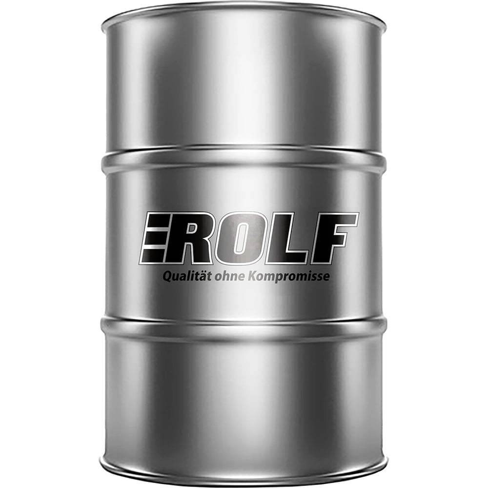 Гидравлическое масло Rolf трансмиссионно гидравлическое масло rolf