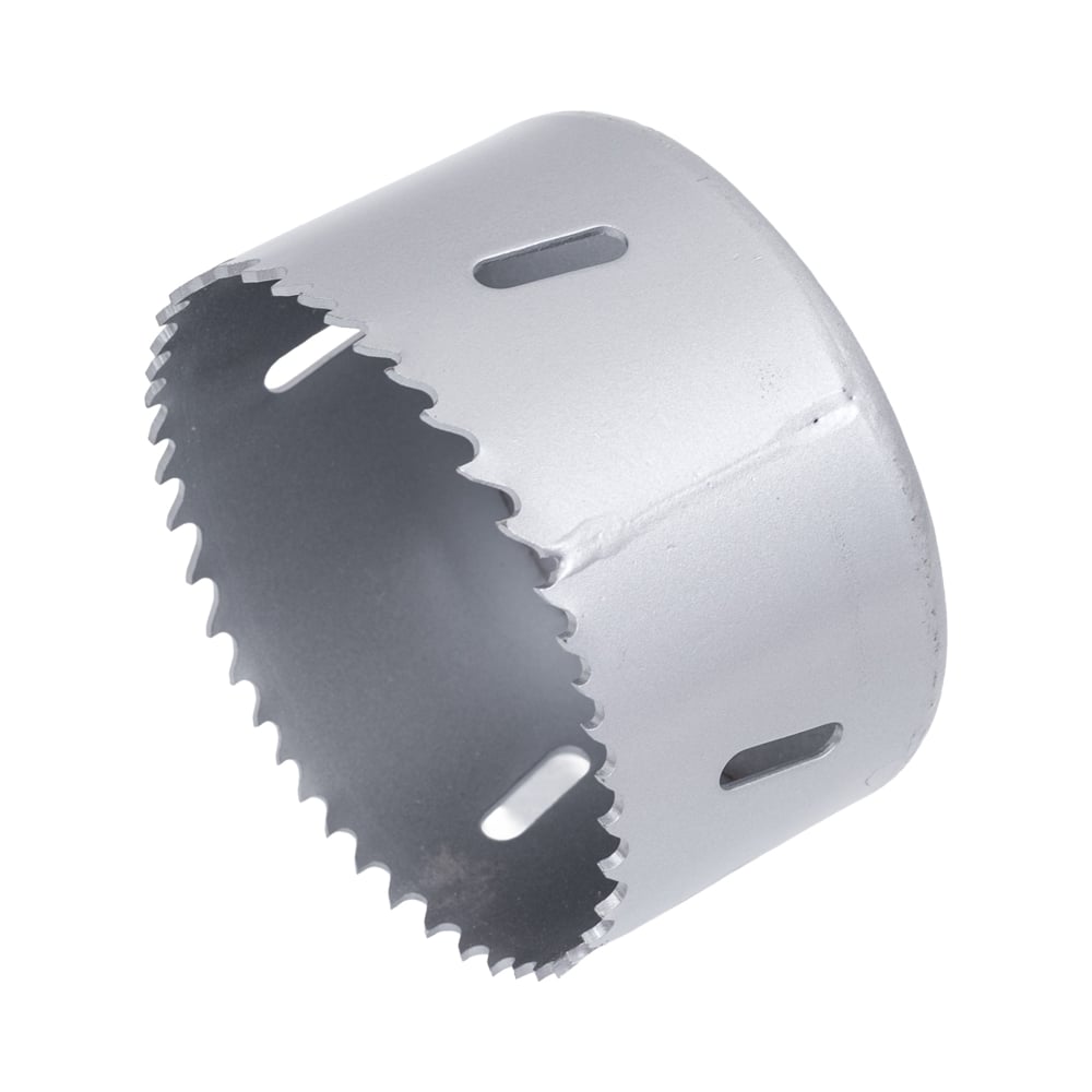 Изображение товара Биметаллическая коронка универсальная 80 мм Strong CTK-04400080