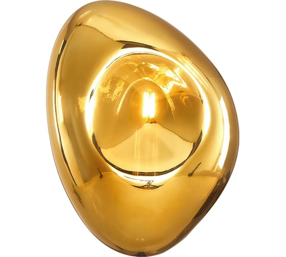 Изображение товара Настенный светильник (бра) MAYTONI Mabell 1хE14x40 W MOD306WL-01G