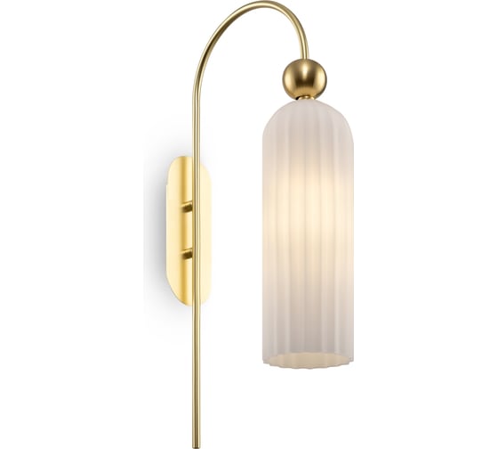 Изображение товара Настенный светильник (бра) MAYTONI Antic 1хE14x40 W MOD302WL-01W