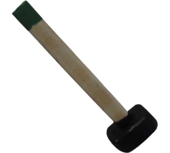 Изображение товара Кованая кувалда 7 кг в сборе С1007/2