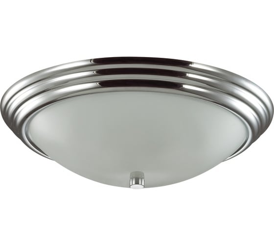 Изображение товара Настенно-потолочный светильник LUMION E27, 3х60W, KAYLA 5261/3C