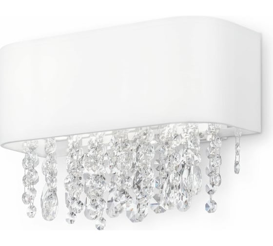 Изображение товара Настенный светильник (бра) MAYTONI Manfred 2хE14x60 W MOD600WL-02W