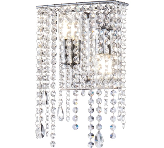 Изображение товара Настенный светильник (бра) MAYTONI Empress 2хE14x60 W DIA002WL-02CH