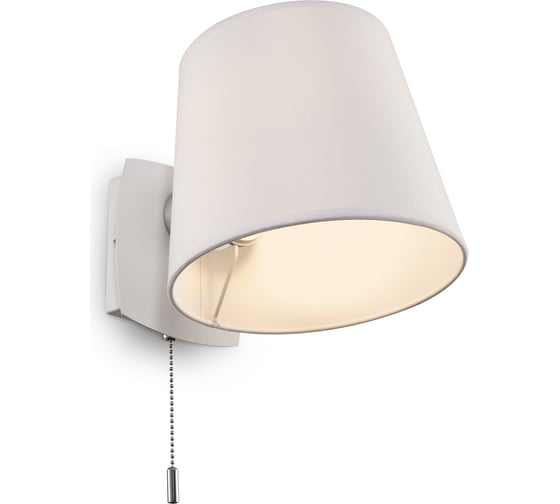 Изображение товара Настенный светильник (бра) MAYTONI Bergamo 1хE27x60 W MOD613WL-01W