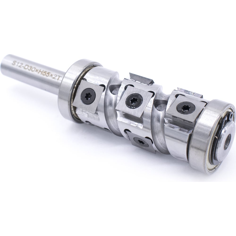 Изображение товара Обгонная кукурузная фреза со сменными ножами LC03008 LIVTER 7121