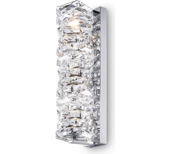 Изображение товара Настенный светильник (бра) MAYTONI Coil 6 LED MOD125WL-L6CH3K