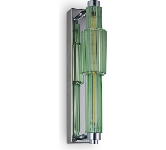 Изображение товара Настенный светильник (бра) MAYTONI Verticale 8 LED MOD308WL-L9GN3K