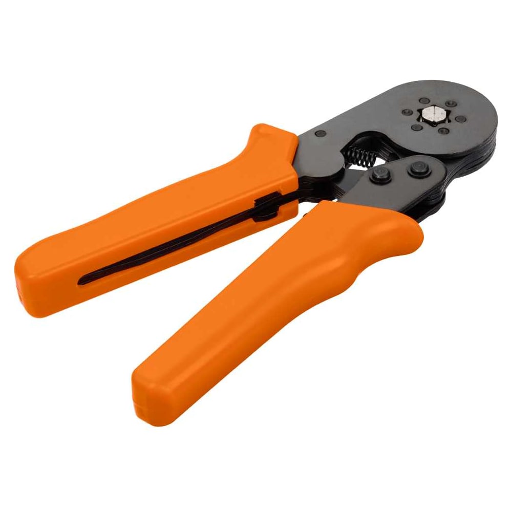 Изображение товара Пресс-клещи TDM ELECTRIC ПК-06 SQ1001-0006