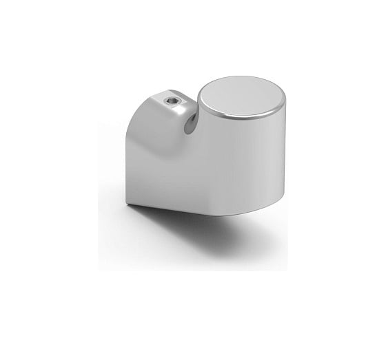 Изображение товара Крючок KOIN одинарный CUT011