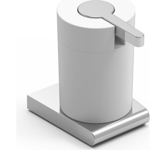 Изображение товара Дозатор для жидкого мыла KOIN подвесной CUT506