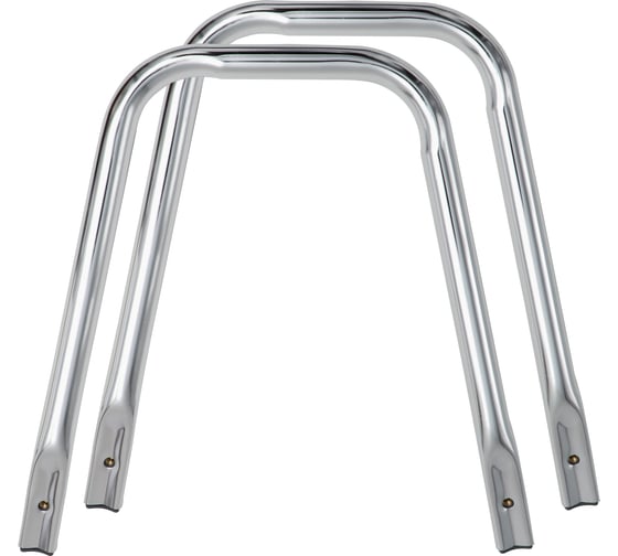 Изображение товара Дополнительные подлокотники к табурету для ванной комнаты RIDDER Pro с регулируемой высотой А173100