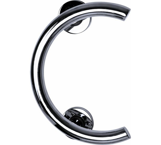 Изображение товара Поручень для ванны RIDDER С-образный Art M хром А261100
