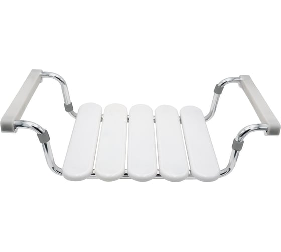 Изображение товара Сиденье в ванну RIDDER Pro белый А180101