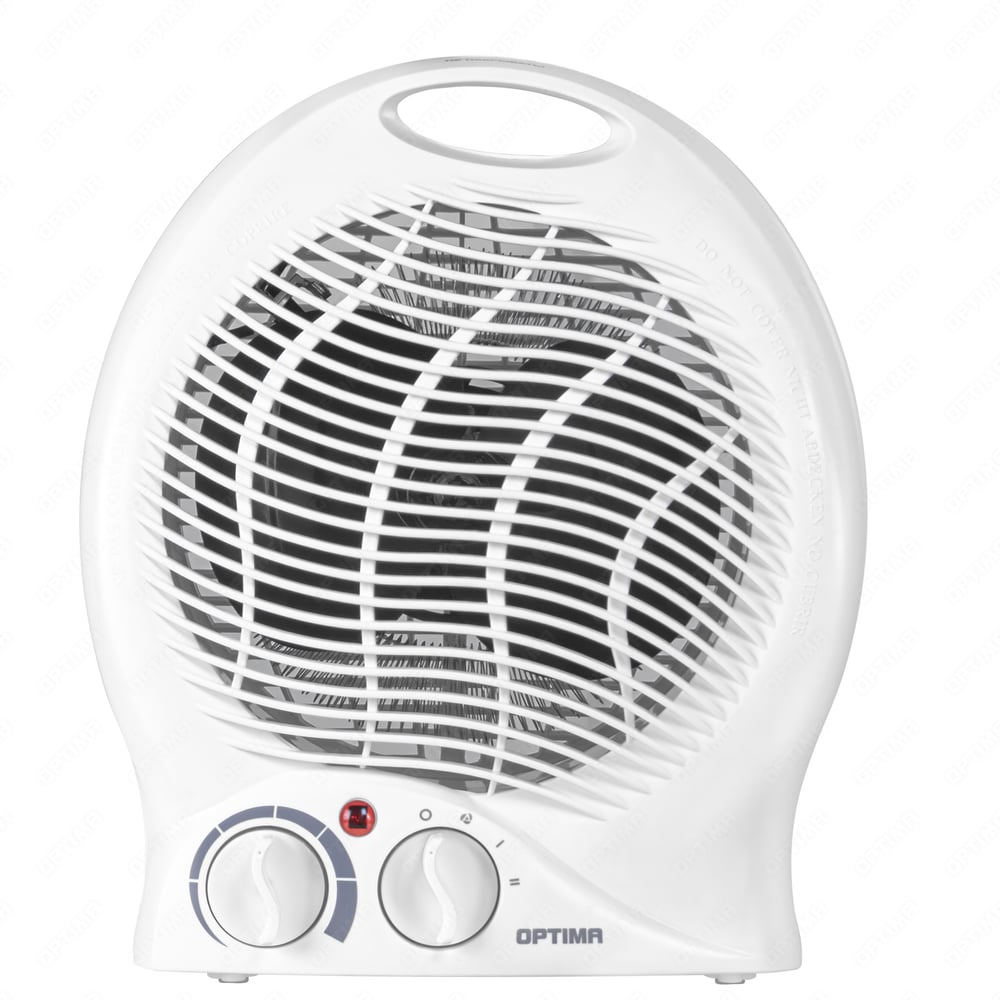 Изображение товара Тепловентилятор Optima FH-90А 2000Вт с термостатом