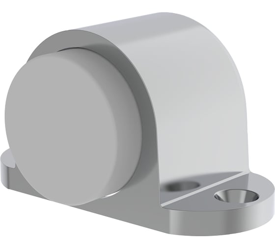 Изображение товара Дверной упор Punto DS PF-52 CP-хром 43351