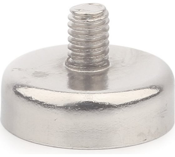 Изображение товара Магнитное крепление Forceberg C16 с винтом М4, 4 шт. 9-1632036-004