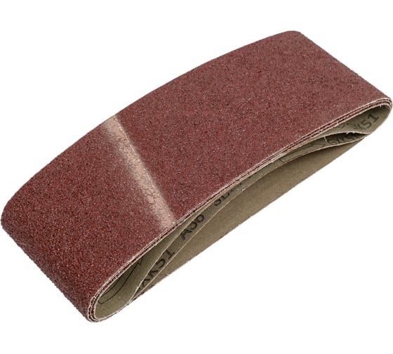 Изображение товара Лента шлифовальная 100x610 мм, Р 36, 3 шт ДИОЛД 90046009