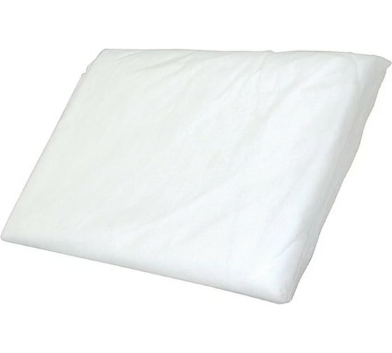 Изображение товара Материал укрывной белый в упаковке 30 г/м2 Парников 4603302909406