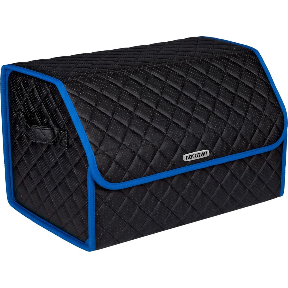 Сумка-органайзер в багажник Vicecar органайзер а5 с хлястиком 100 листов в линейку обложка пвх синий