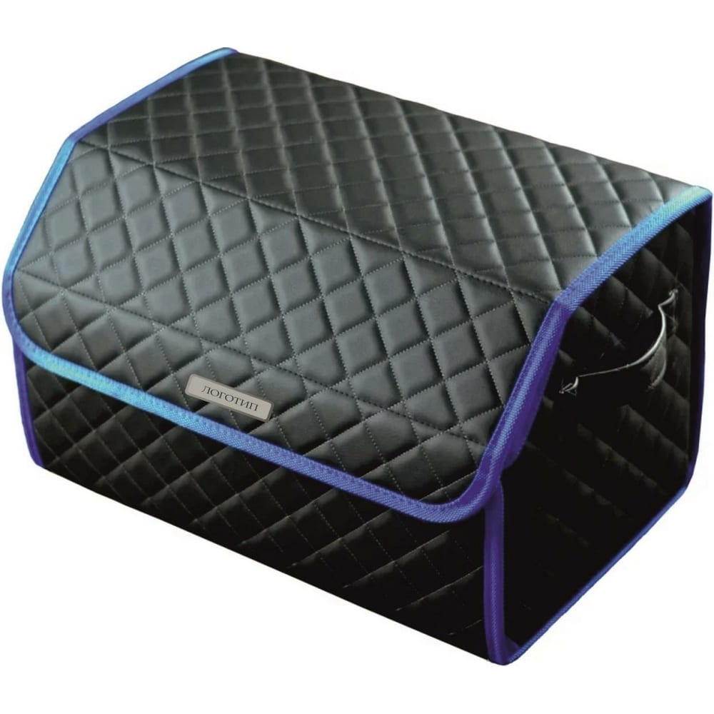 Сумка-органайзер в багажник Vicecar органайзер в багажник 37 5 х 31 5 х 25 см текстиль