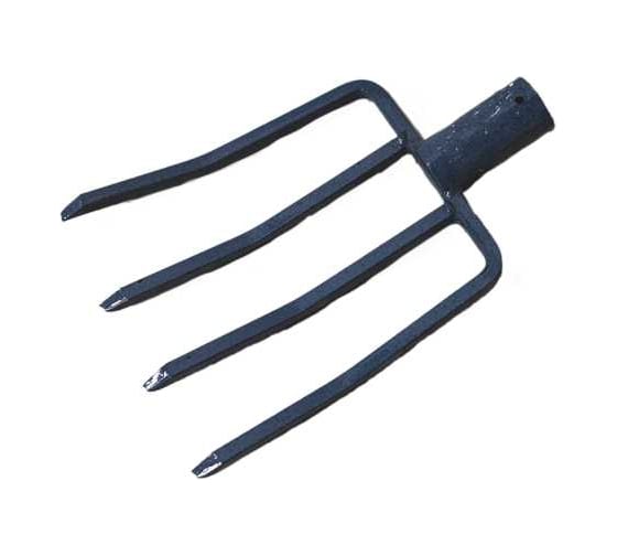 Изображение товара Садово-огородные сварные вилы Агростройлидер без черенка САД-07.02