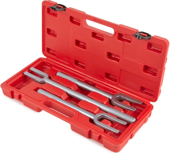 Изображение товара Комплект вилочных сьемников рулевых тяг и шаровых опор WIEDERKRAFT WDK-214722