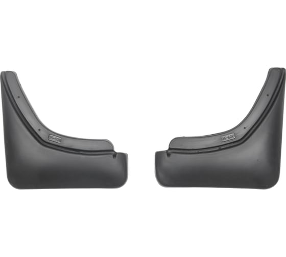 Изображение товара Брызговики UNIDEC для Audi Q3, задние NPL-Br-05-60B