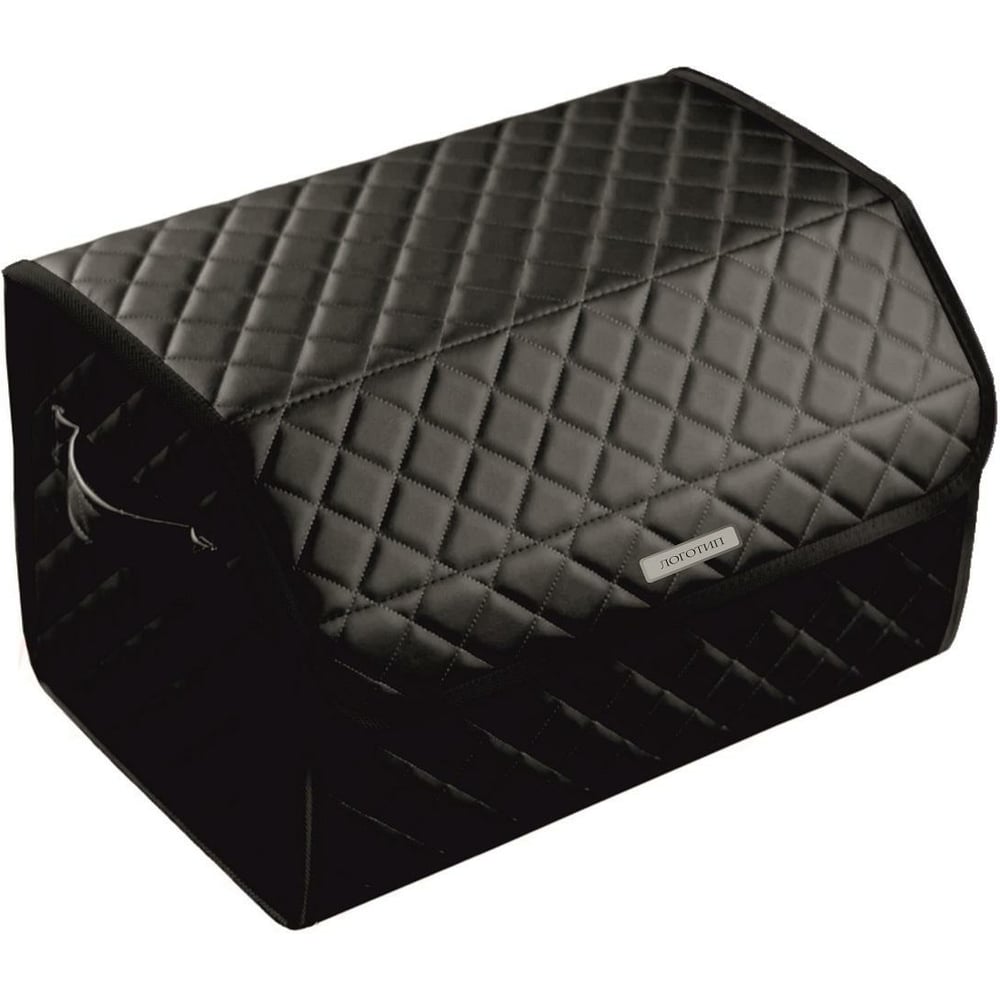 Сумка-органайзер в багажник Vicecar органайзер на спинку сиденья 55×41 см