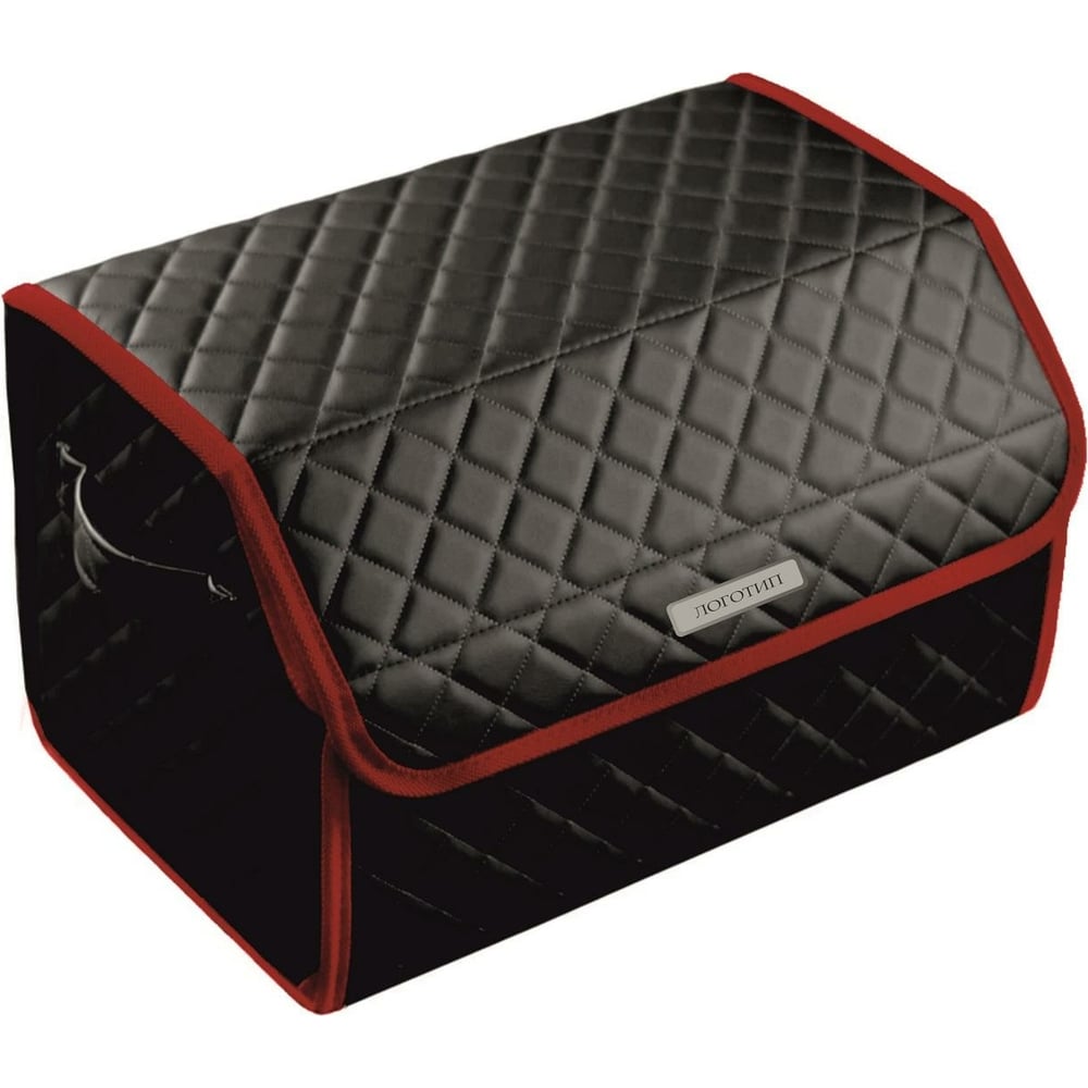 Сумка-органайзер в багажник Vicecar органайзер в багажник 37 5 х 31 5 х 25 см текстиль