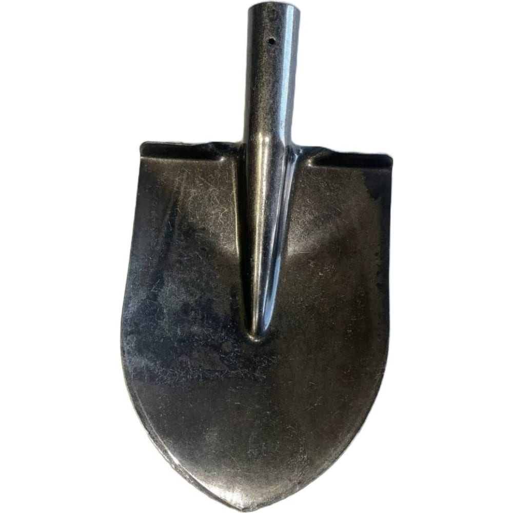 Универсальная штыковая лопата ООО Агростройлидер лопата штыковая острая тулейка 40 мм без черенка greengo