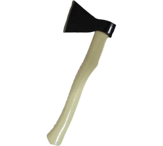 Изображение товара Хозяйственный кованый топор Агростройлидер 0.8 кг Б2 Т2