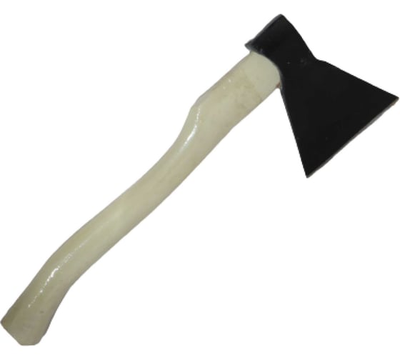 Изображение товара Хозяйственный кованый топор Агростройлидер 0.6 кг А0 Т5