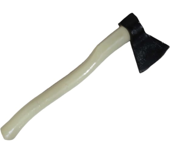 Изображение товара Хозяйственный кованый топор Агростройлидер 1.2 кг А1 Т7