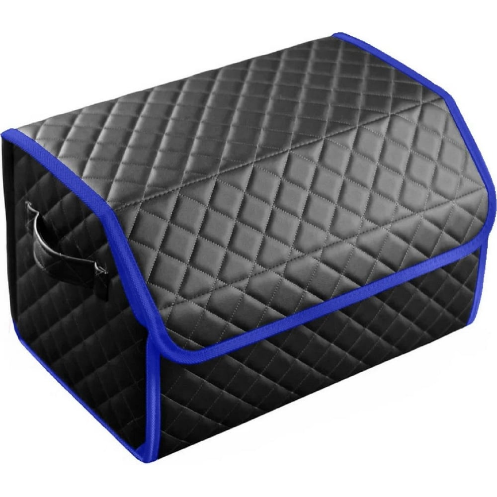 Сумка-органайзер в багажник Vicecar органайзер а5 с хлястиком 100 листов в линейку обложка пвх синий