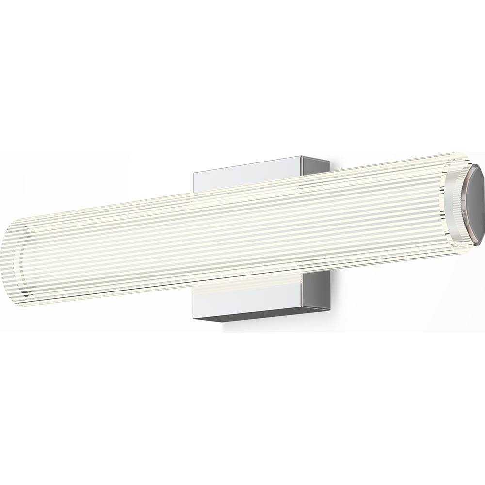 Изображение товара Настенный светильник MAYTONI Gelo 14 LED зеркальная подсветка современный стиль