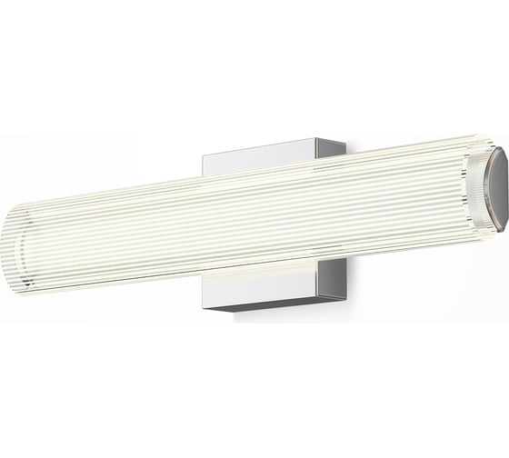 Изображение товара Настенный светильник (бра) MAYTONI Gelo 14 LED MIR073WL-L14CH4K