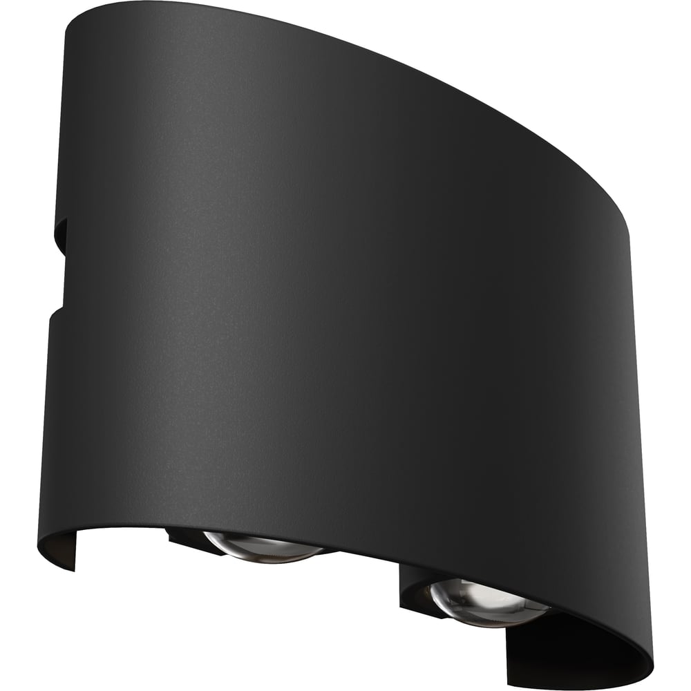 Изображение товара Настенный светильник MAYTONI Strato O417WL-L4B3K современный дизайн IP54