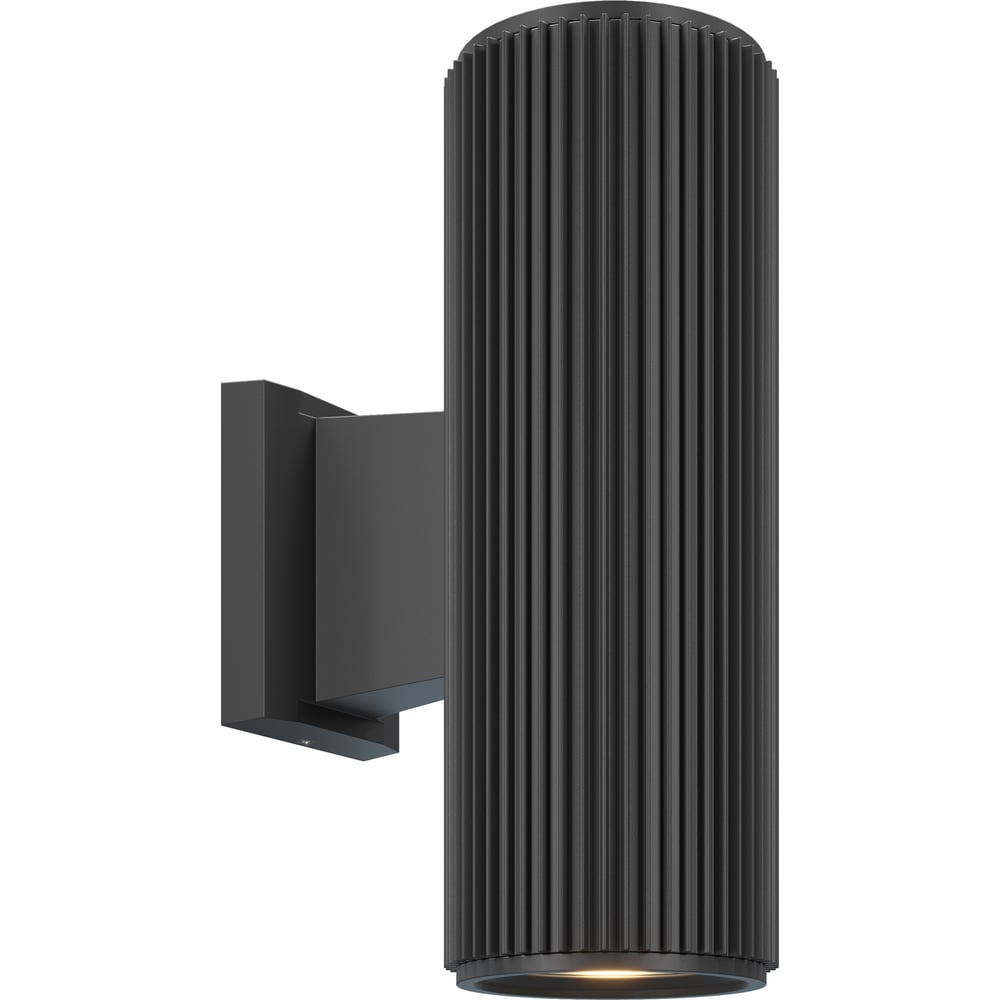 Изображение товара Настенный светильник MAYTONI Rando O419WL-02B с IP54 для улицы и интерьера