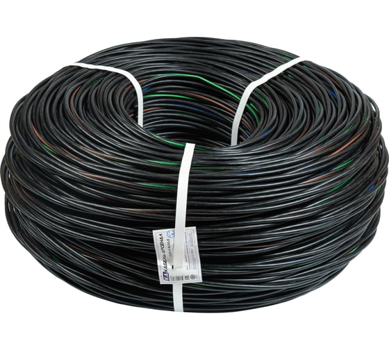 Изображение товара Провод СИП-4 Кабель-Арсенал 4x16,0 ГОСТ - 200 м KARS-54356