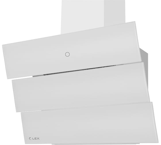 Изображение товара Вытяжка Lex RIO GS 600 White CHTI000372