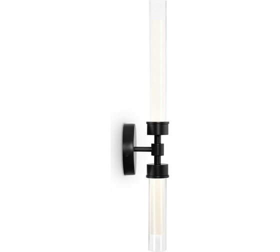 Изображение товара Настенный светильник (бра) MAYTONI Stelo 7 LED MOD116WL-L7B3K
