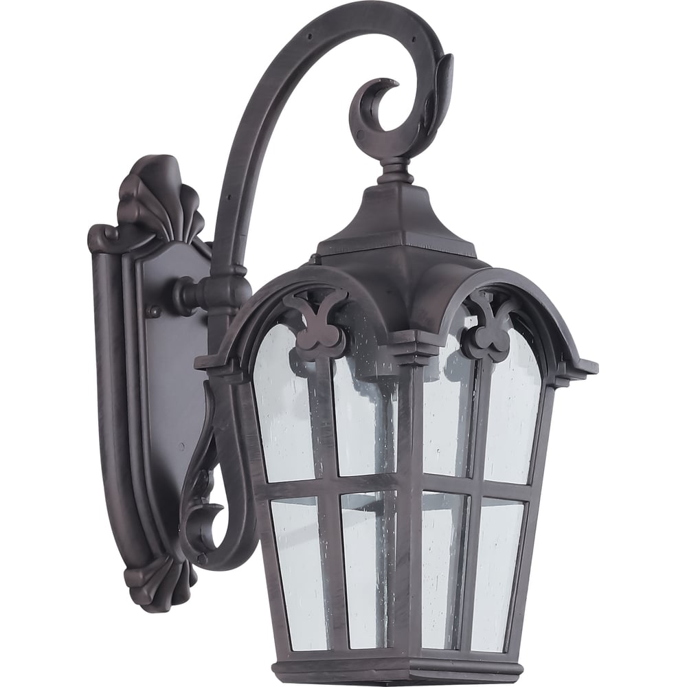 Изображение товара Настенный светильник MAYTONI Albion O413WL-01BZ классика бронза IP44