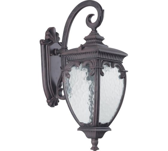 Изображение товара Настенный светильник (бра) MAYTONI Fleur O414WL-01BZ