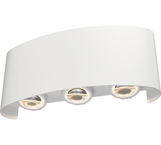 Изображение товара Настенный светильник (бра) MAYTONI Strato O417WL-L6W3K