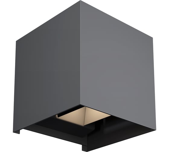 Изображение товара Настенный светильник (бра) MAYTONI Fulton O572WL-L20GR3K