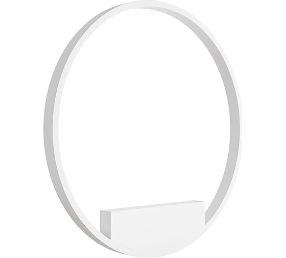 Изображение товара Настенный светильник (бра) MAYTONI Rim 37 LED MOD058WL-L35W4K